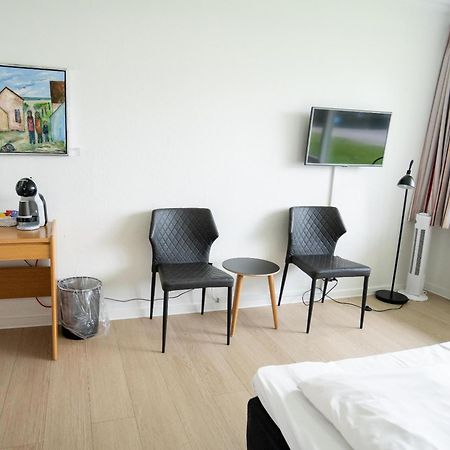Hotel Marina Grenaa Exterior photo
