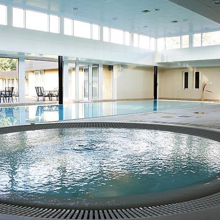 Hotel Marina Grenaa Facilities photo