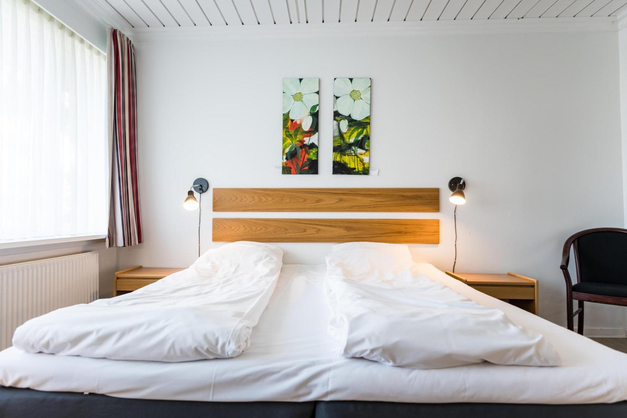 Hotel Marina Grenaa Exterior photo
