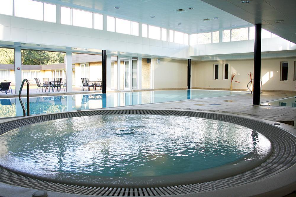 Hotel Marina Grenaa Facilities photo